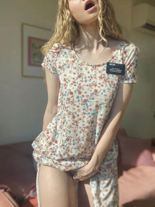 i’m too horny i’m sorry. maybe we can do the lesson tomorrow instead?