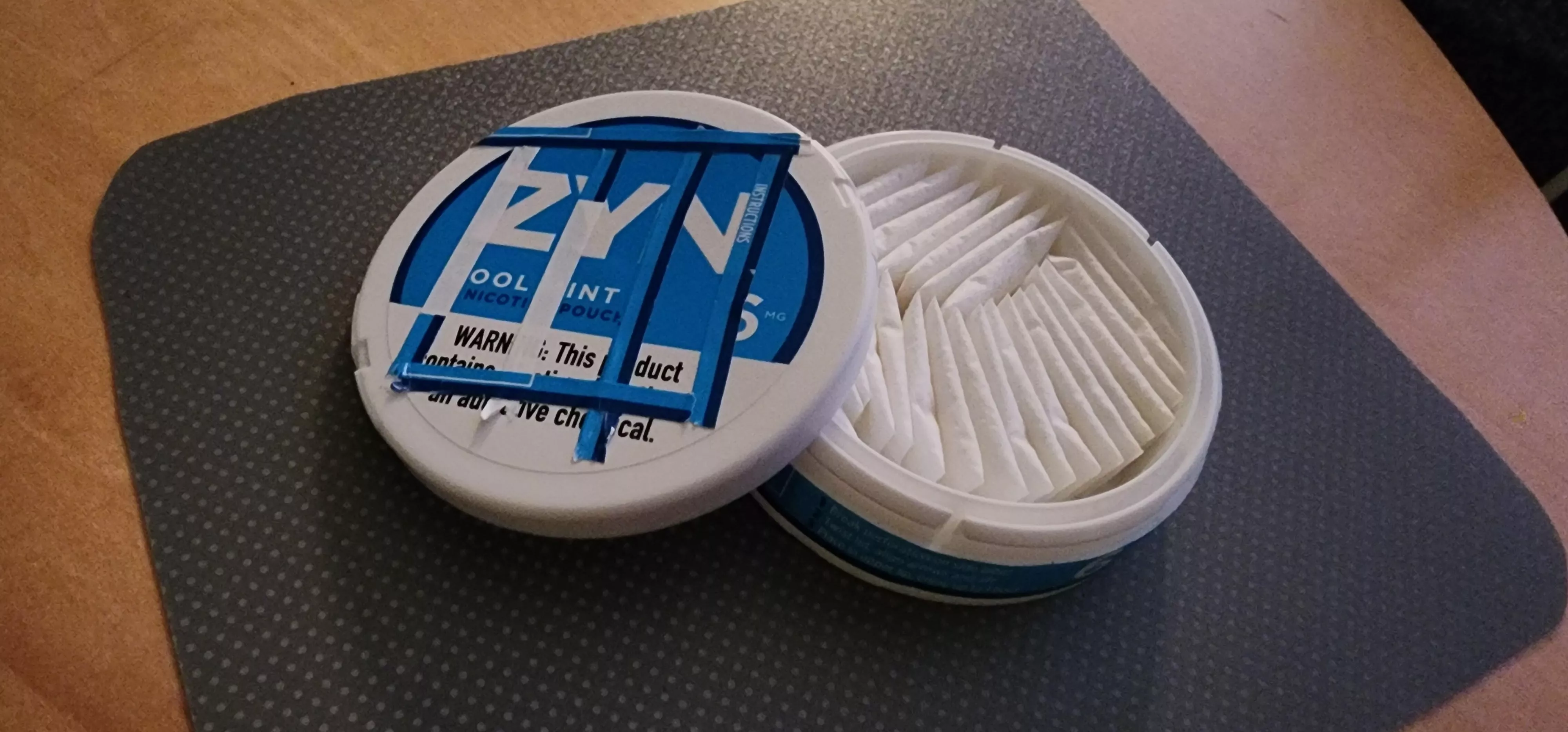 Imagine if they packed em like this 👀