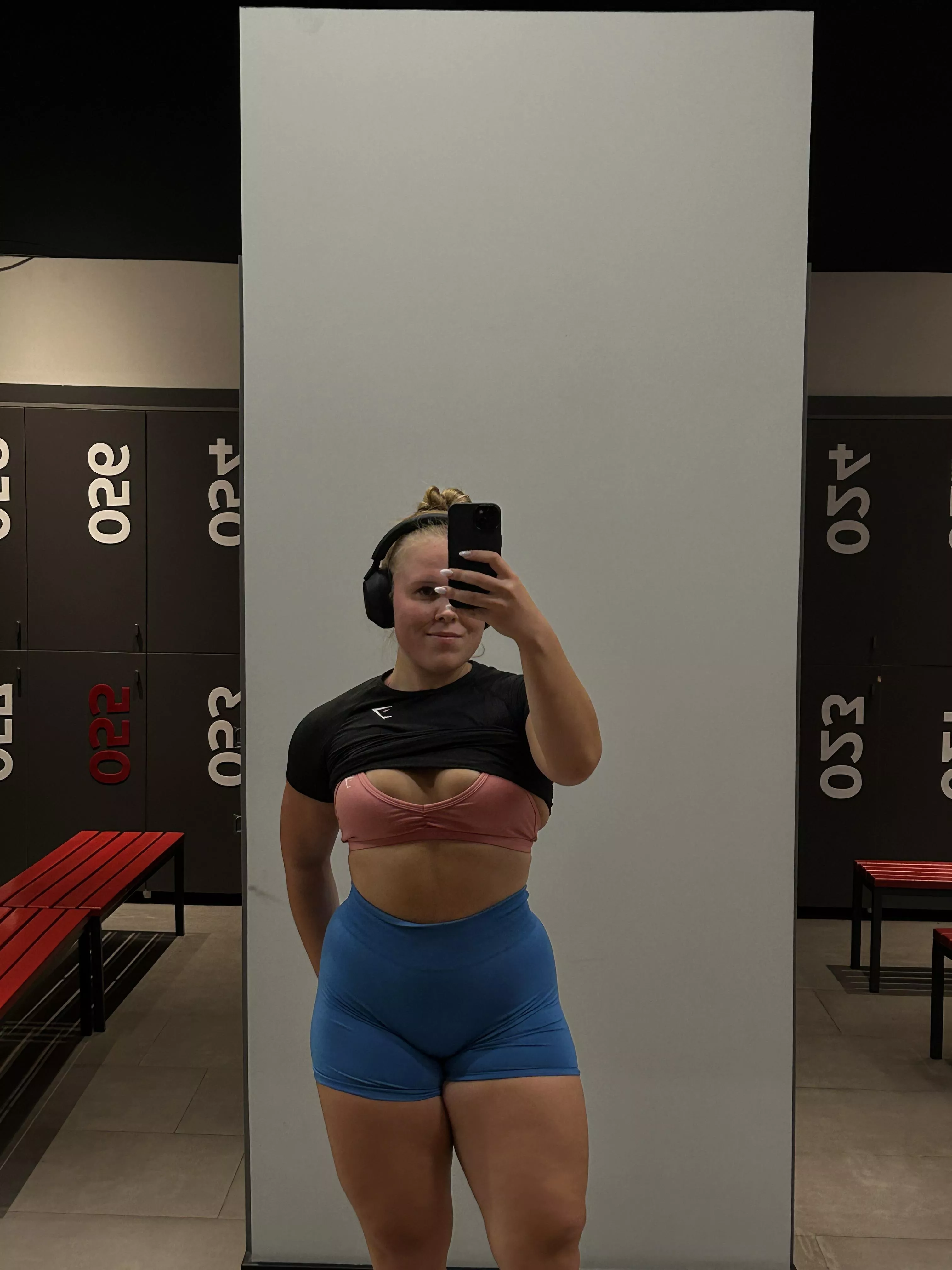 Imagine this body collides on yours, what you say about it.