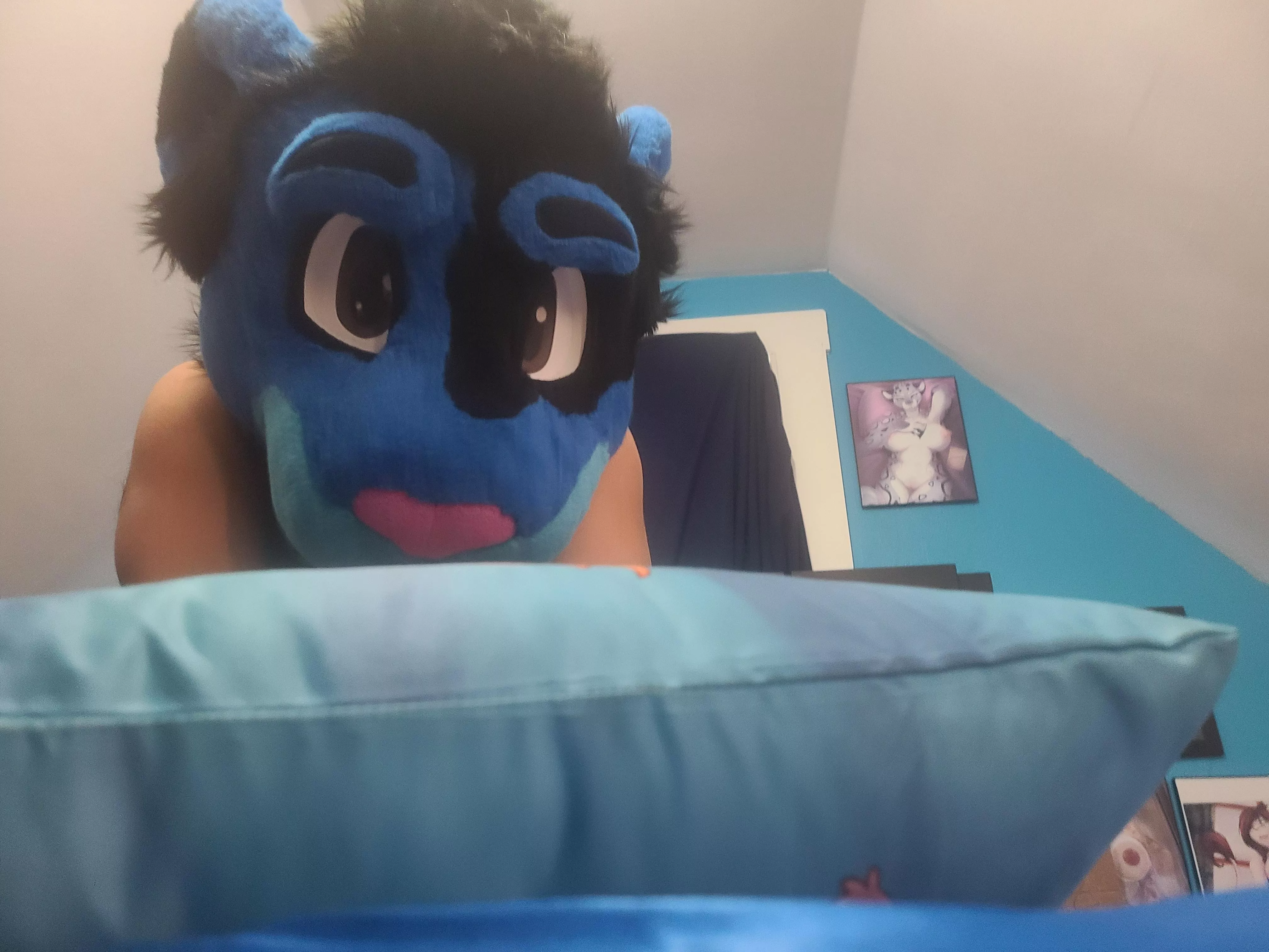 I'mma come getcha~ (OF: LustyLion9869, 2 posts a day!)