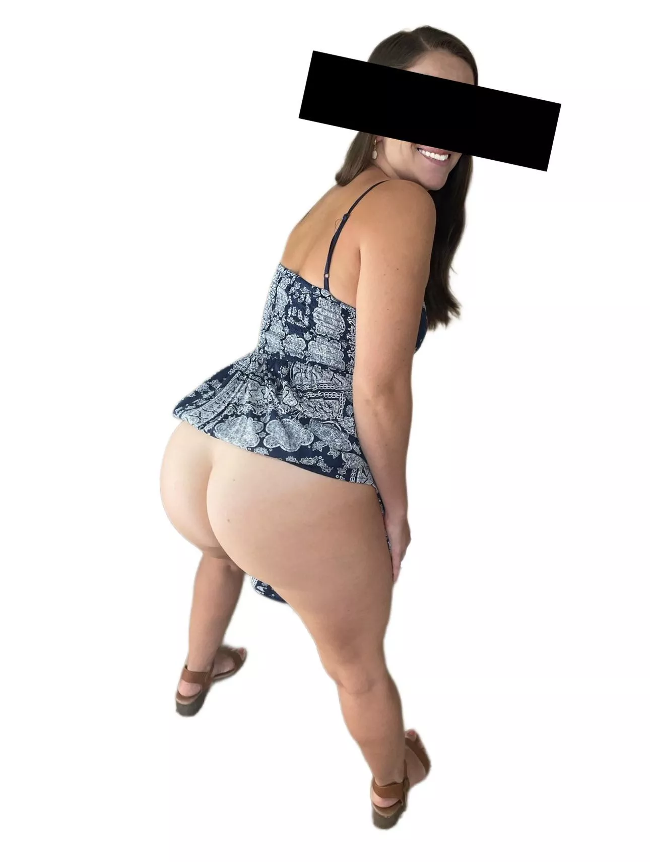 Is 4’11 too small for a gangbang?