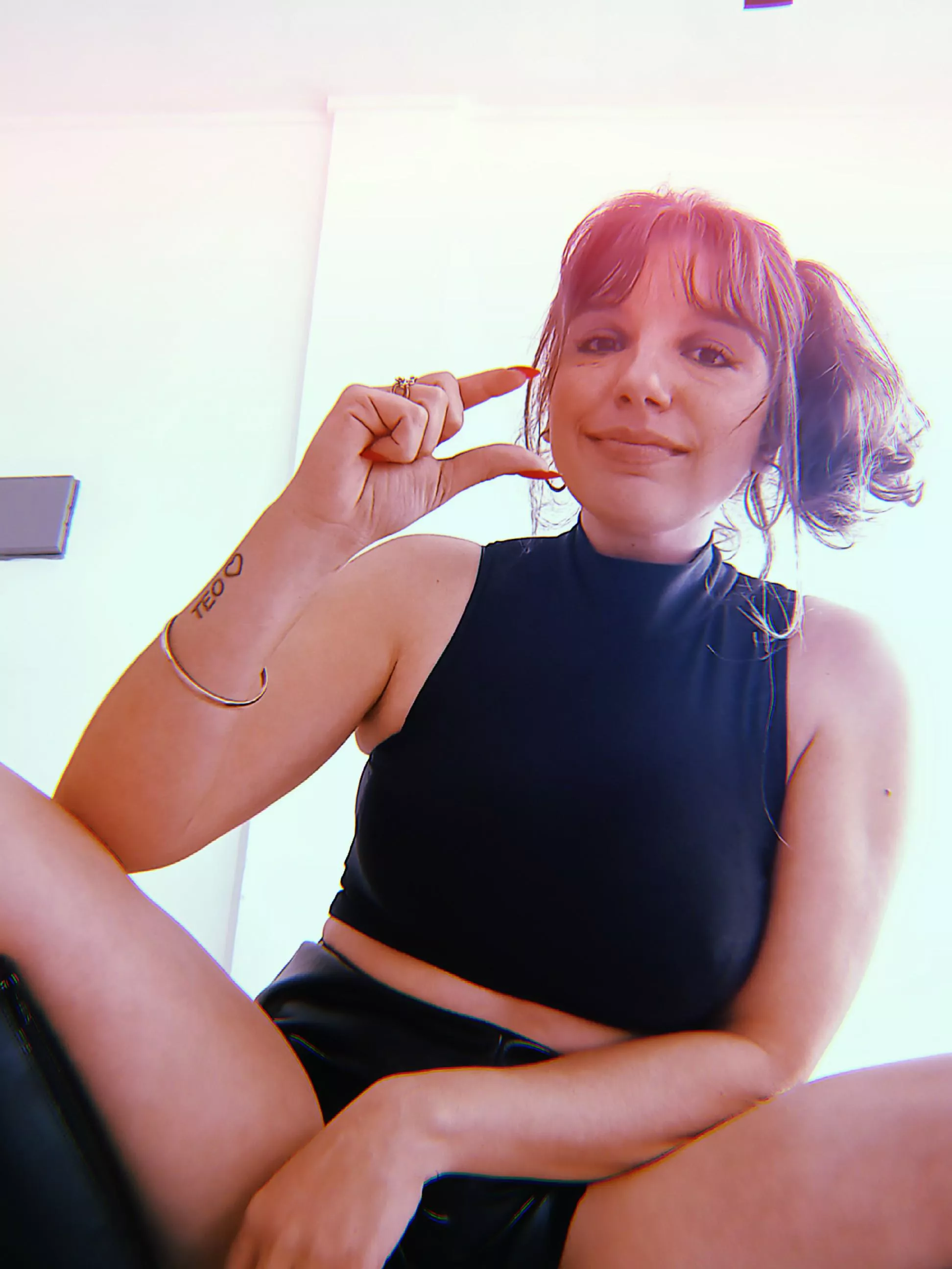 is it really that small?