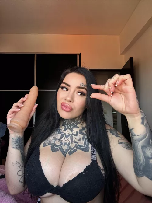 Is that little cock ready to be humiliated and controlled?