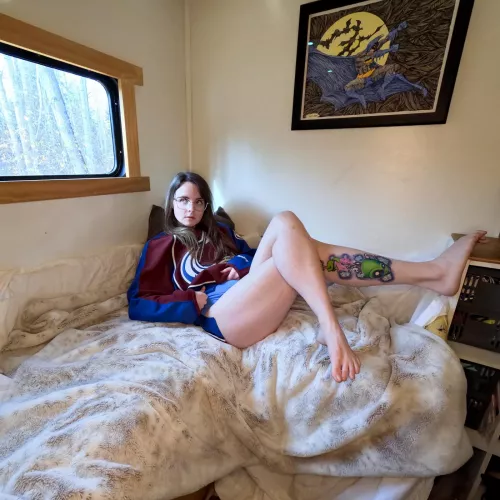 Is there any hope for the AVS game tonight? 