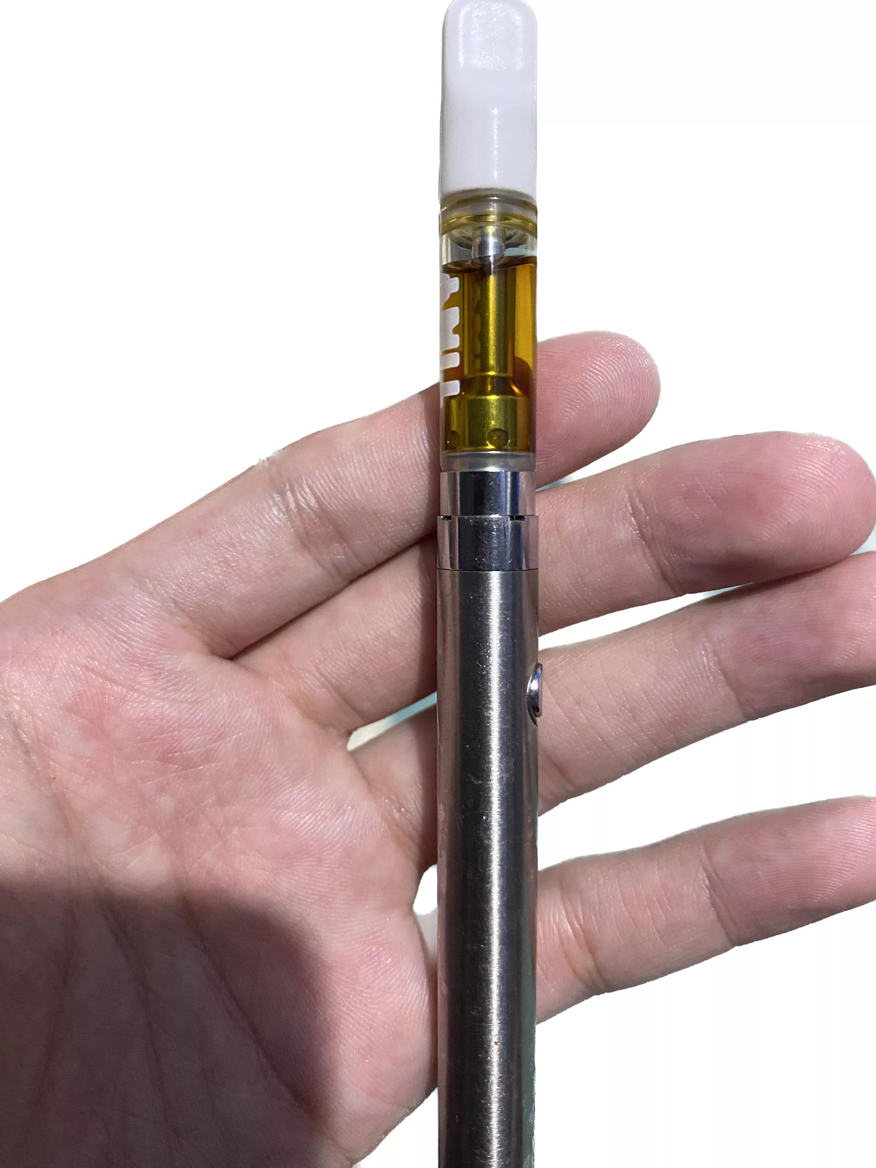 IS THIS LEGIT TINY 510? 