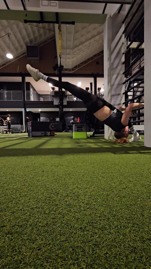 Isn't this what it was designed for?