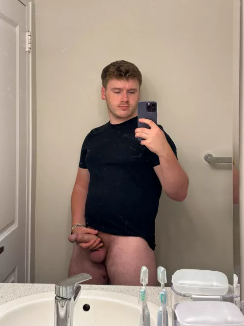 It gets the job done 😘 [26]