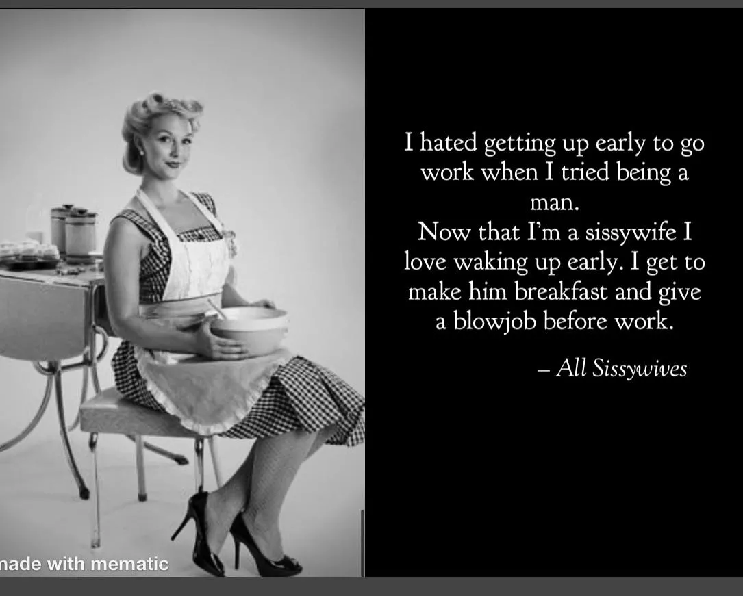 It is what we love to do