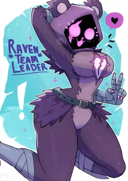 It may not be NSFW but I do look good :3