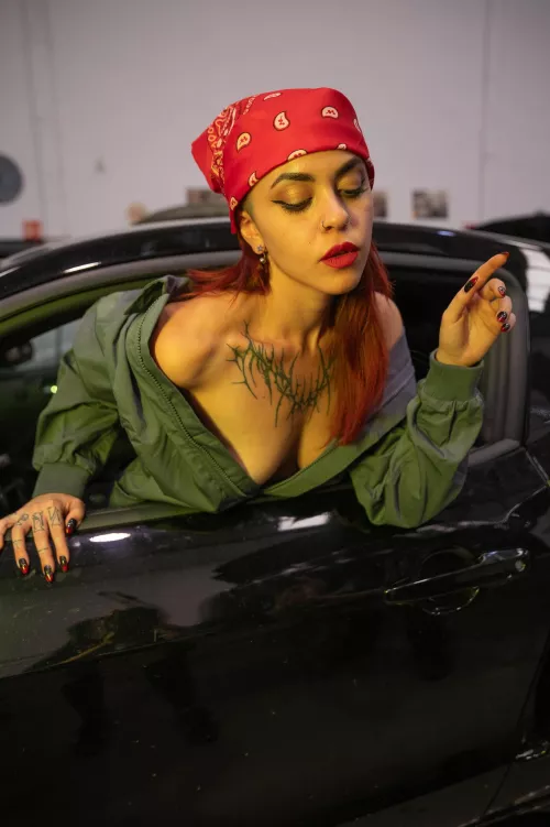 It seems like i dropped my keys somewhere...