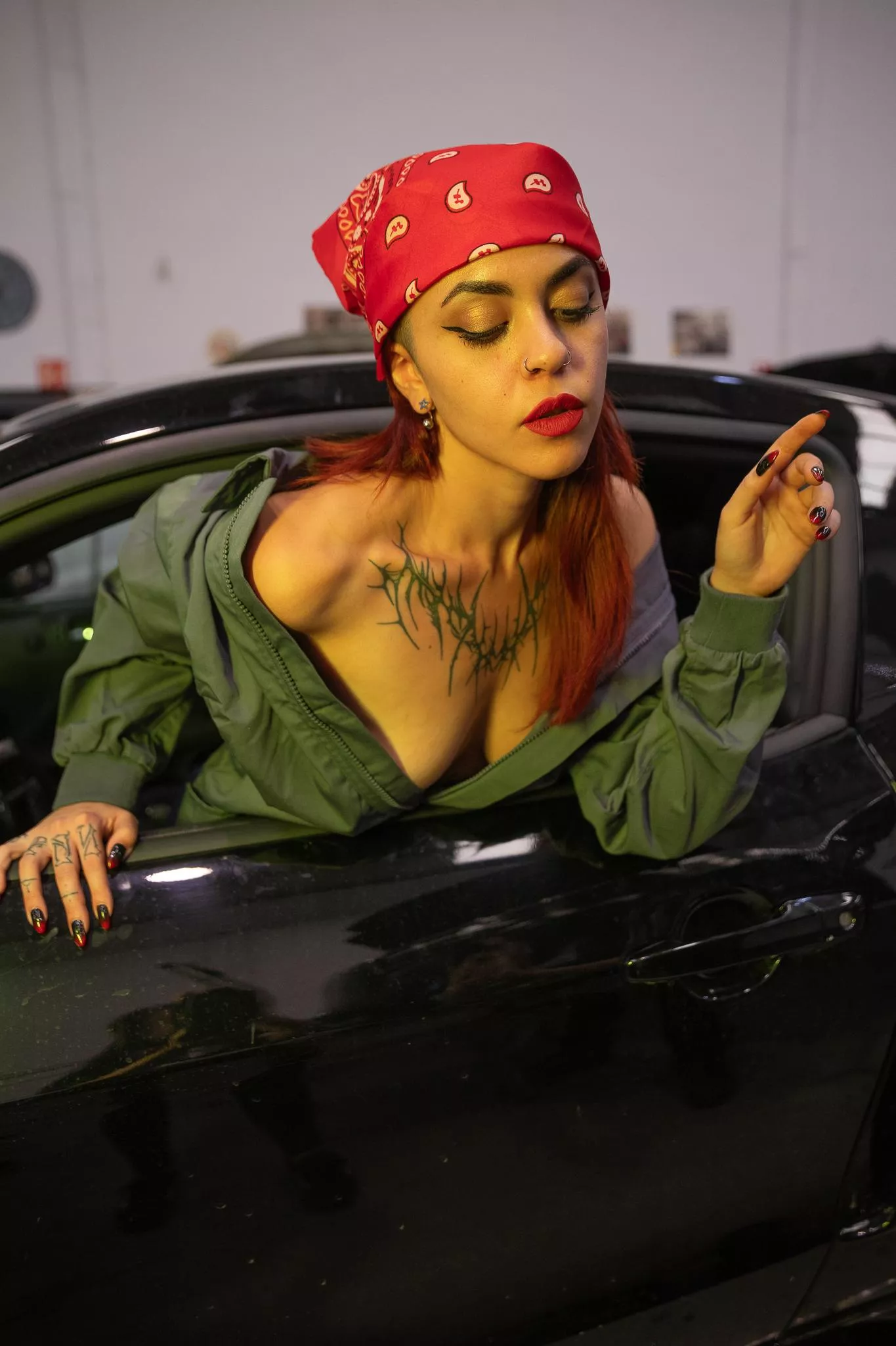 It seems like i dropped my keys somewhere...