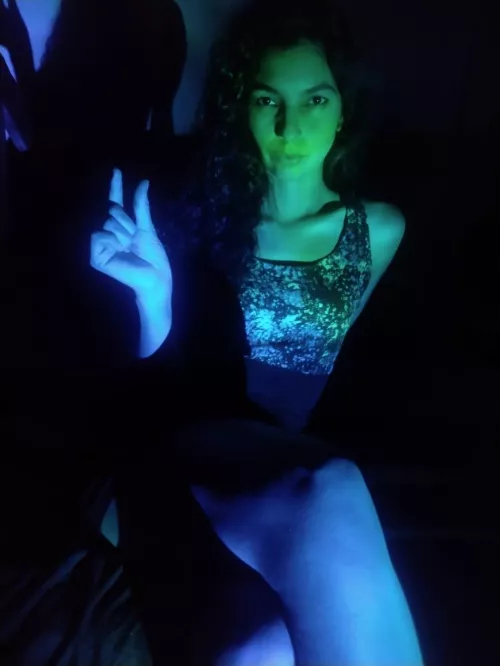 It would be better if you sucked my pussy. your cock is useless