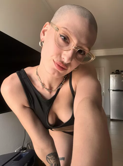 It's a nice day to play, what do you say? 