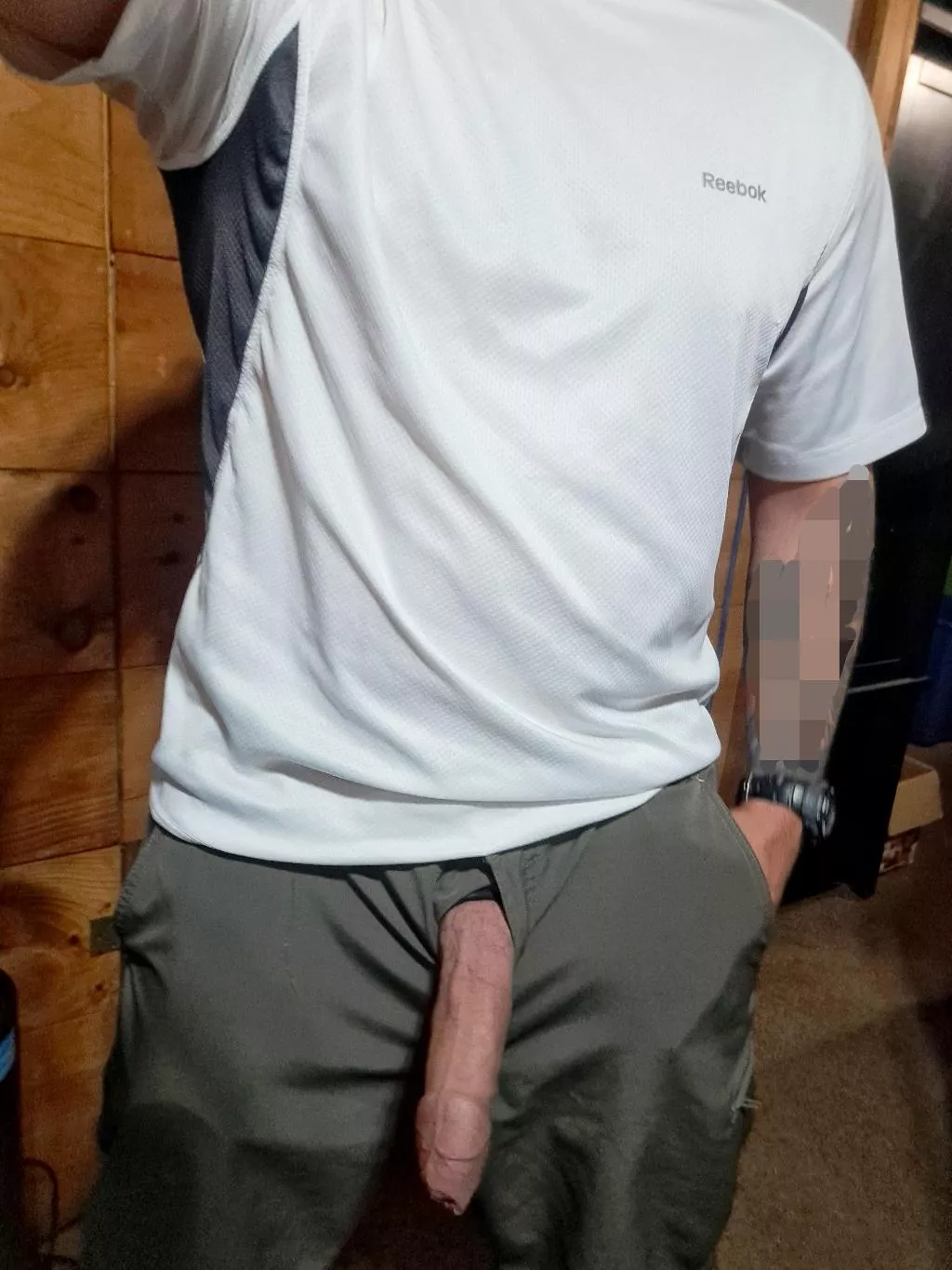 It's a pleasure to meat you