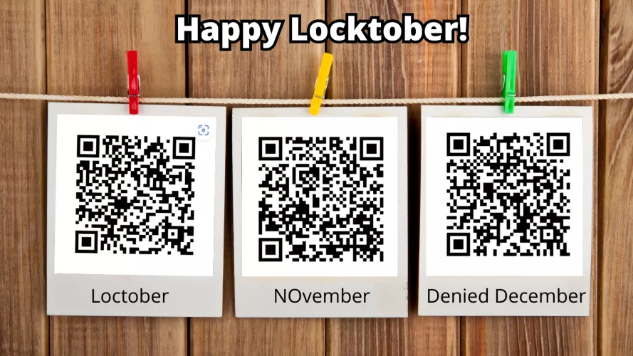 its almost that time of year again!