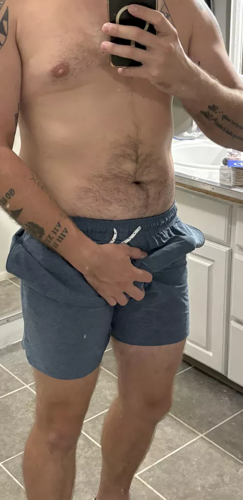 It’s al(m)ost the weekend! 