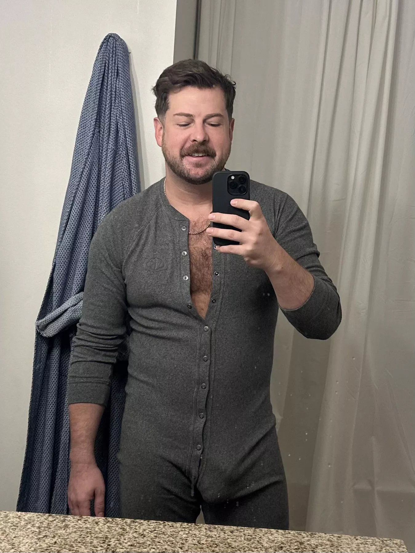 it’s cold in new england 