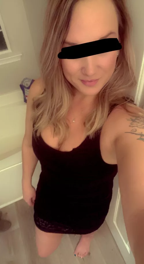 It’s my birthday month do I look older? Mom of 4. 