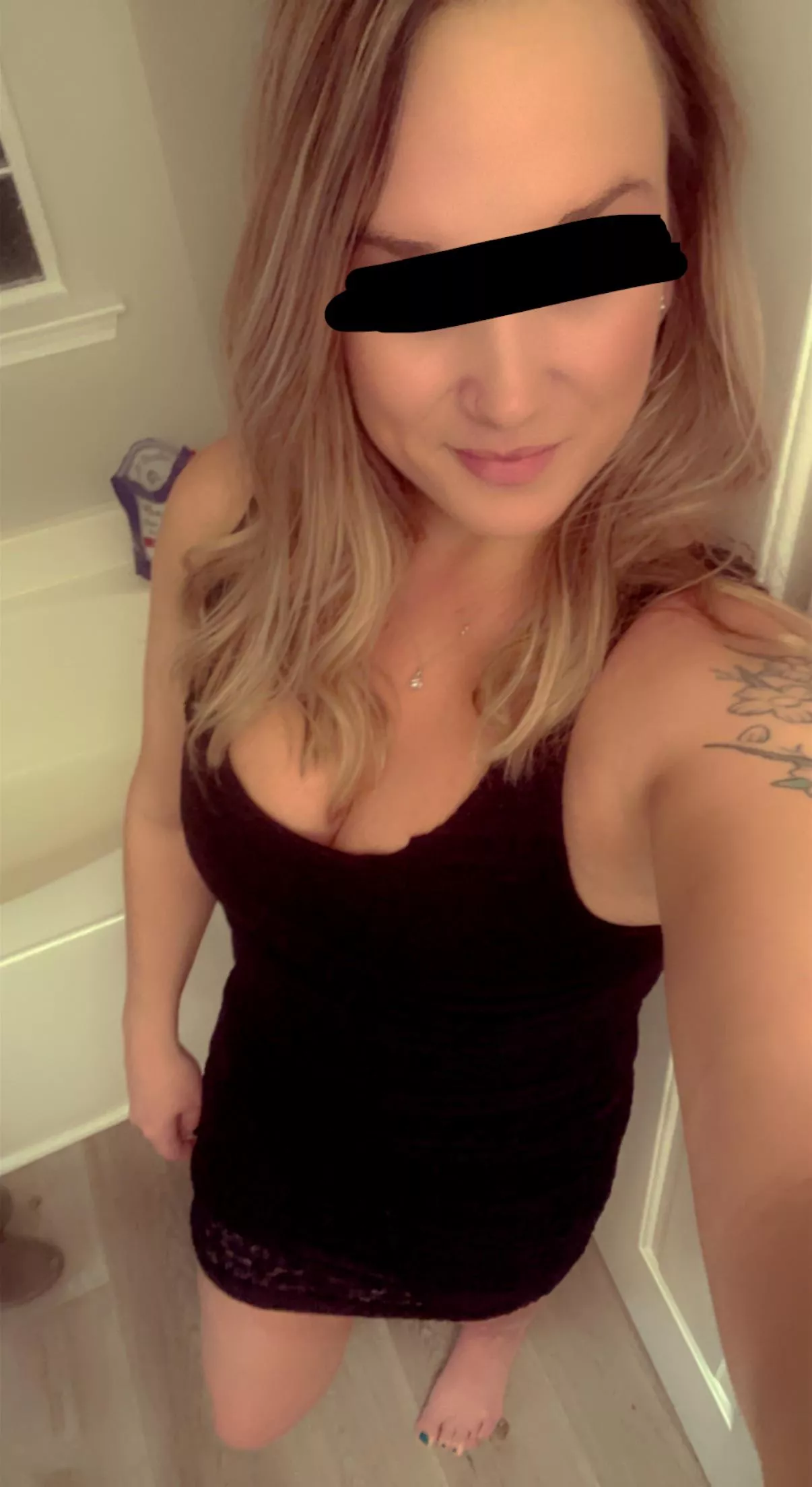 It’s my birthday month do I look older? Mom of 4. 