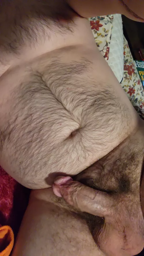 It's one of those nights. 