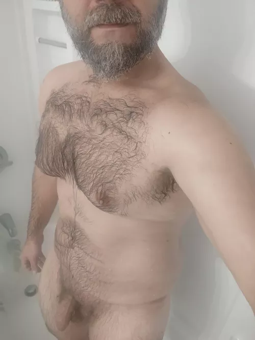 It's steamy in here (41)