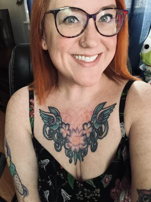 It's still hot down South, so I am doing sundress Saturday! Link in my bio! 