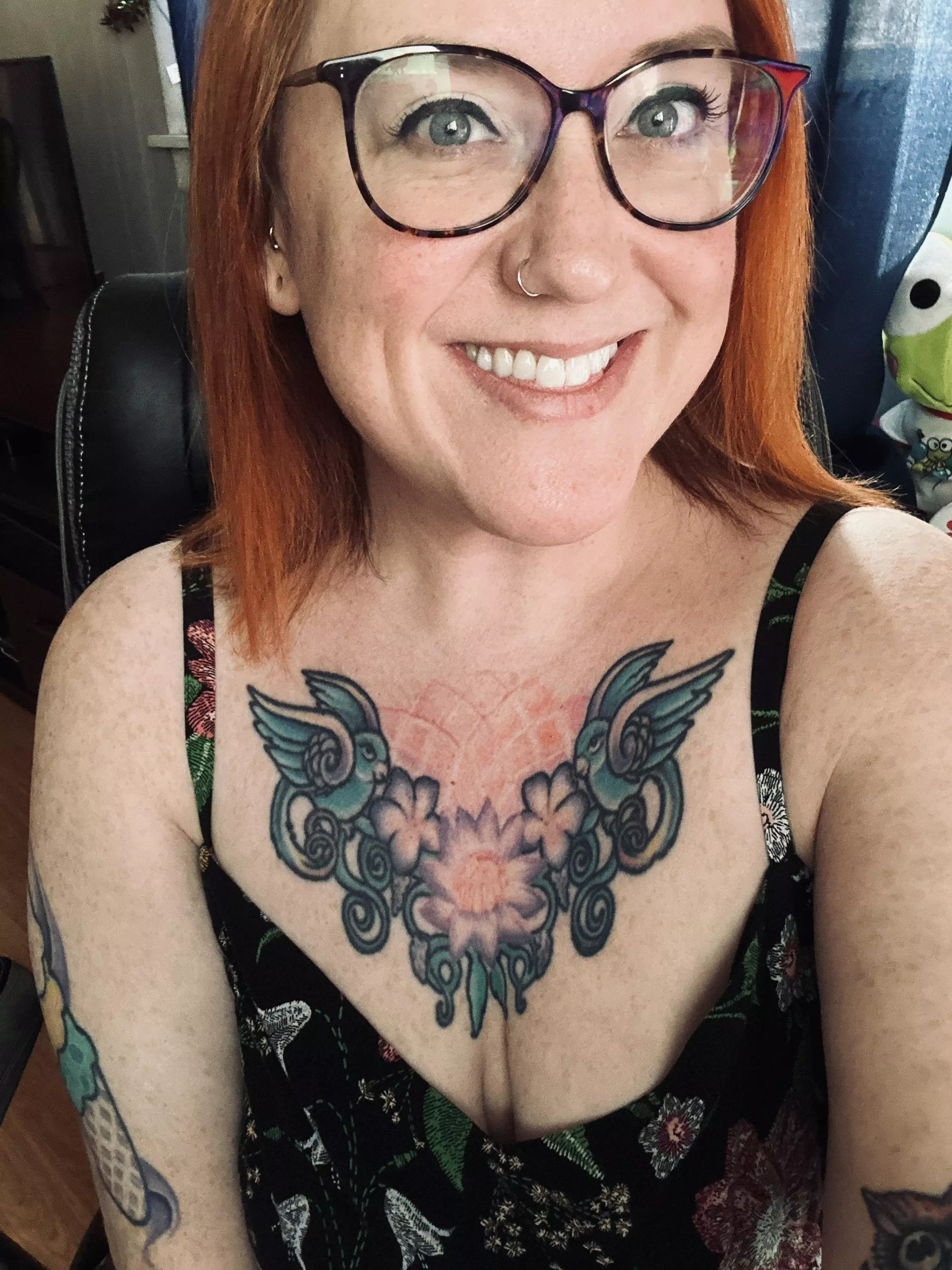 It's still hot down South, so I am doing sundress Saturday! Link in my bio! 