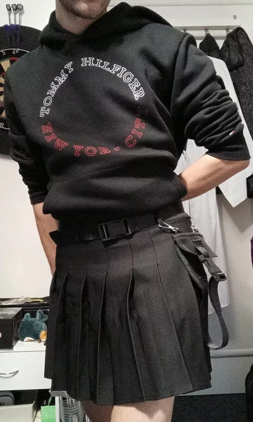 It's wednesday, mf femboys