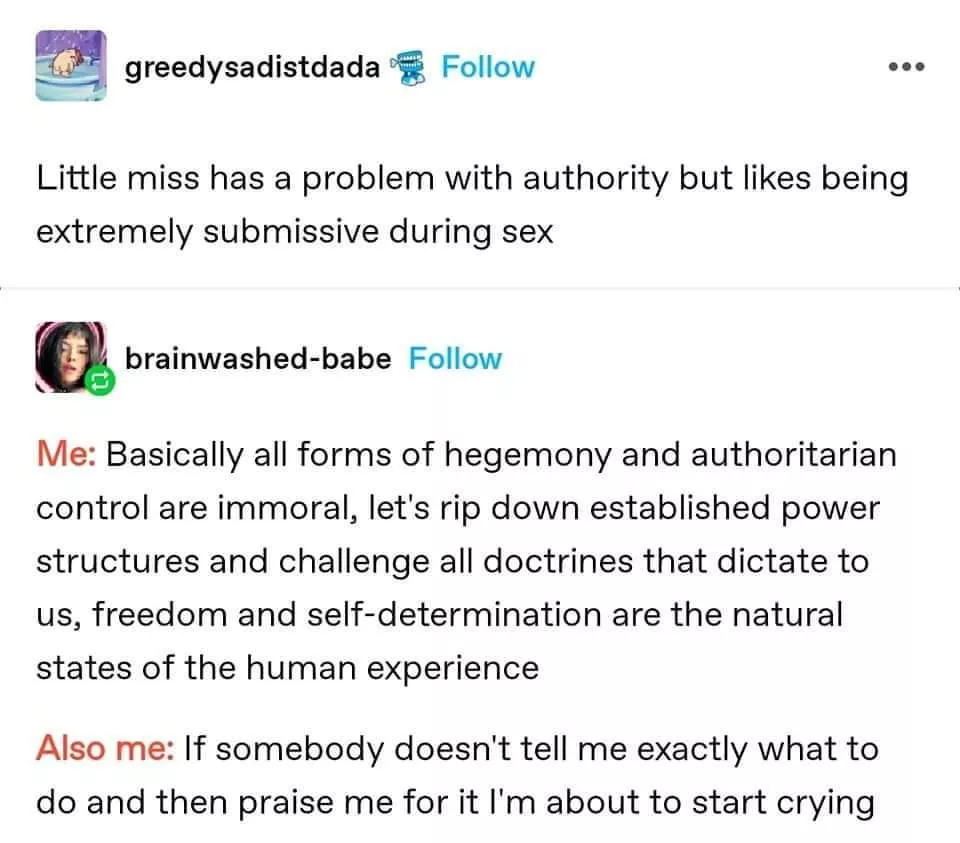 Ive been called out 🫣😂