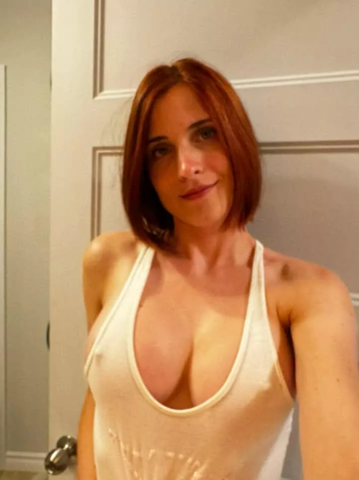 Je crois qu'on voit au travers