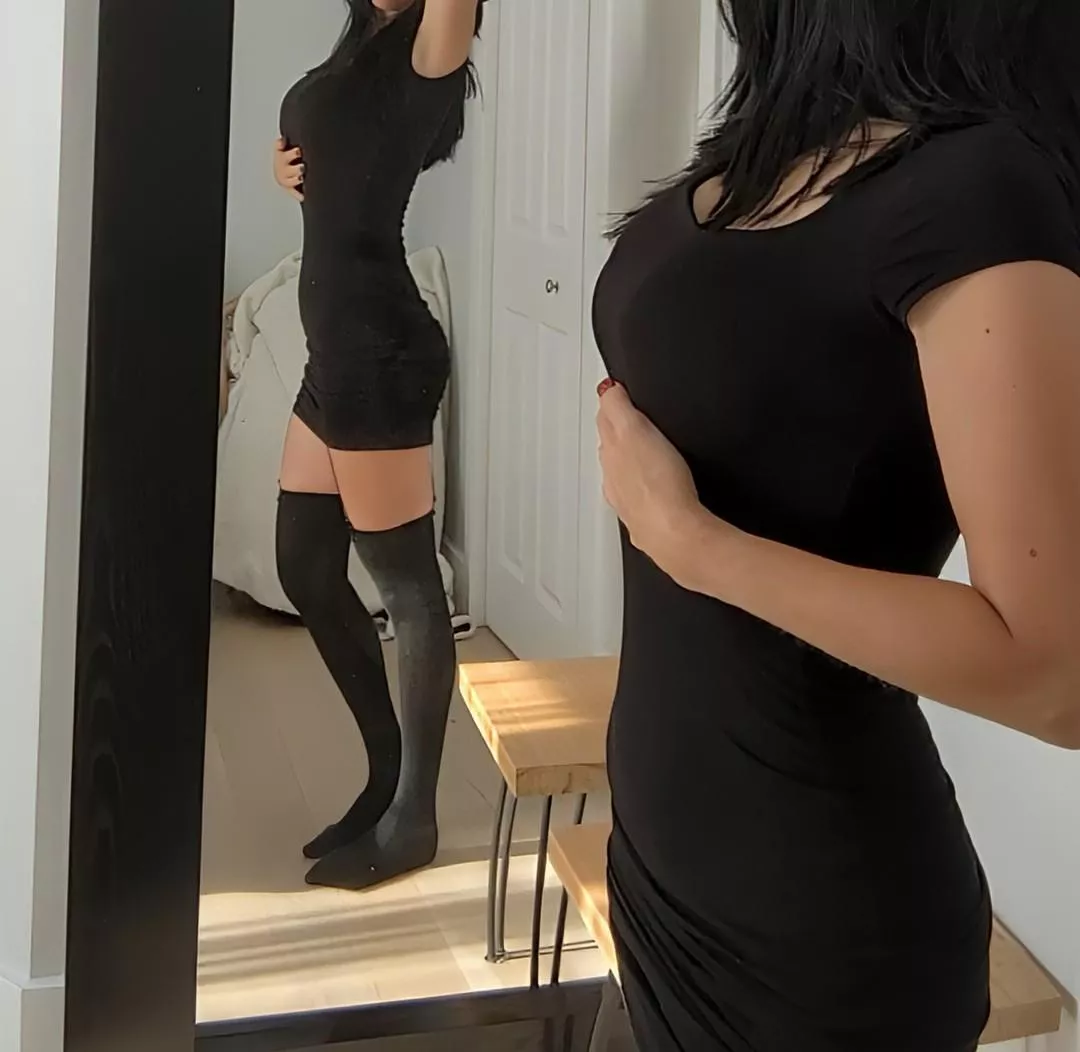 Je n'attends que toi 🫦