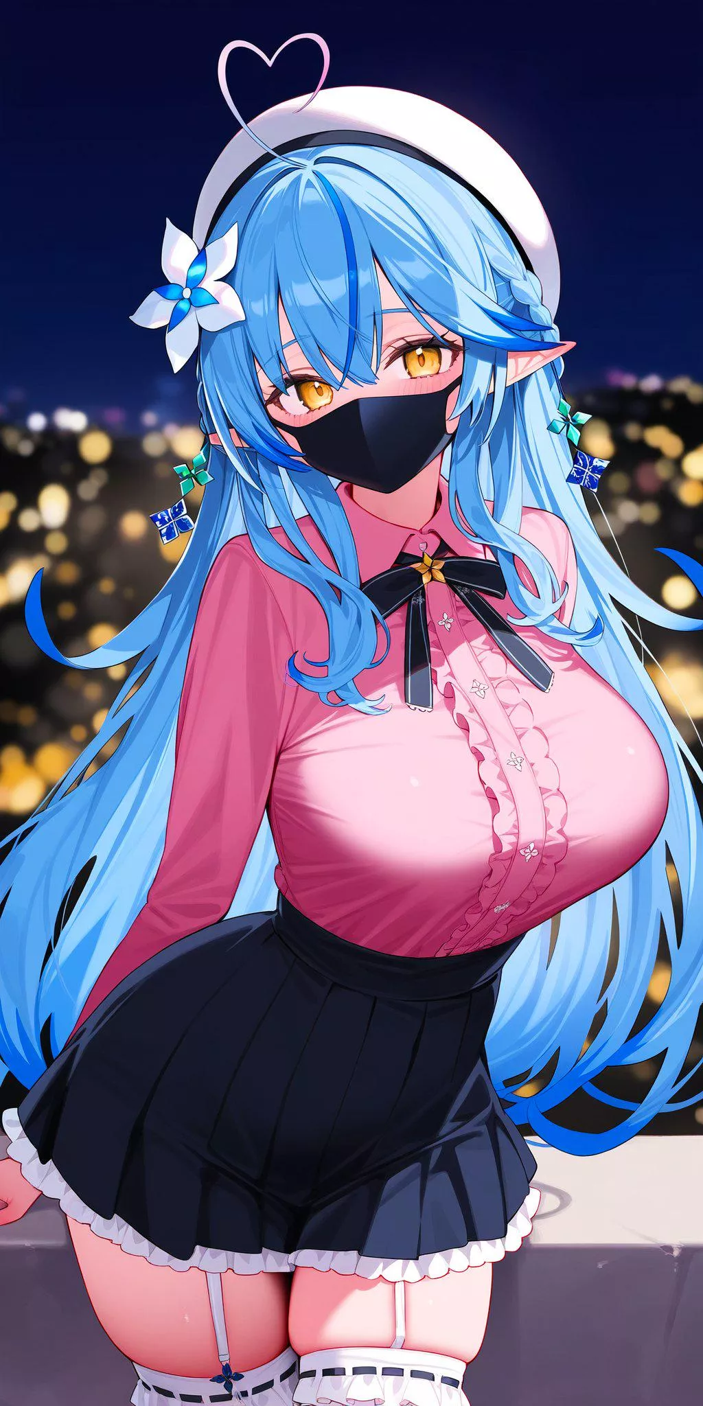 Jirai Kei Lamy [Hololive]