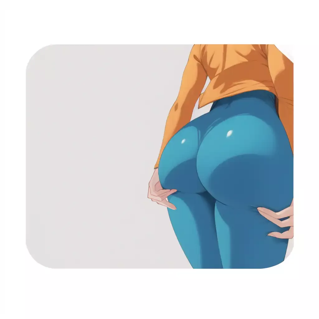 Juno definitely has the best butt in the game (self)