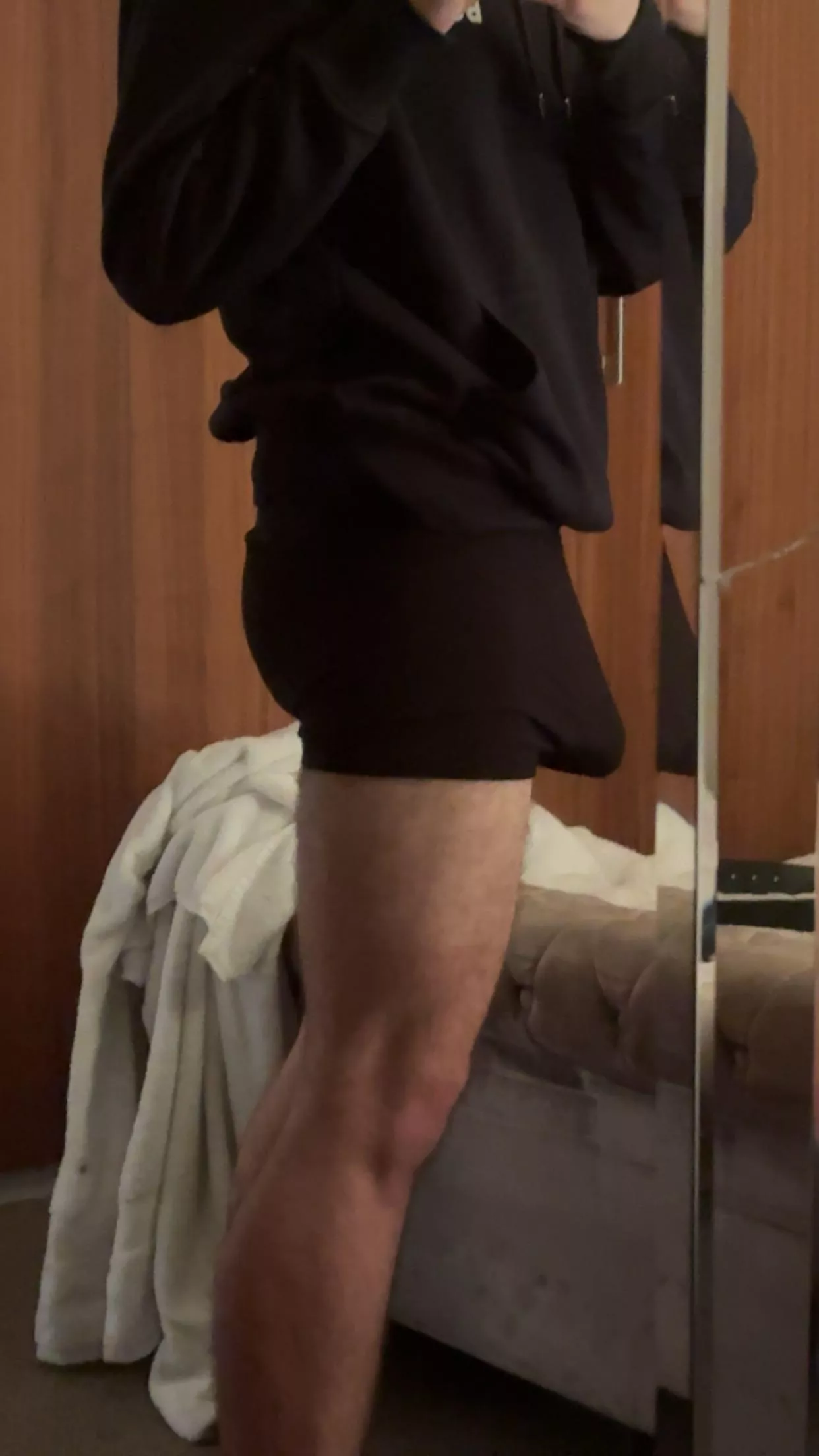 Just 18 looking for a daddy to please 