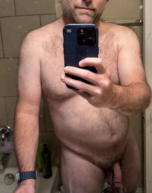 Just a boring Sunday night 