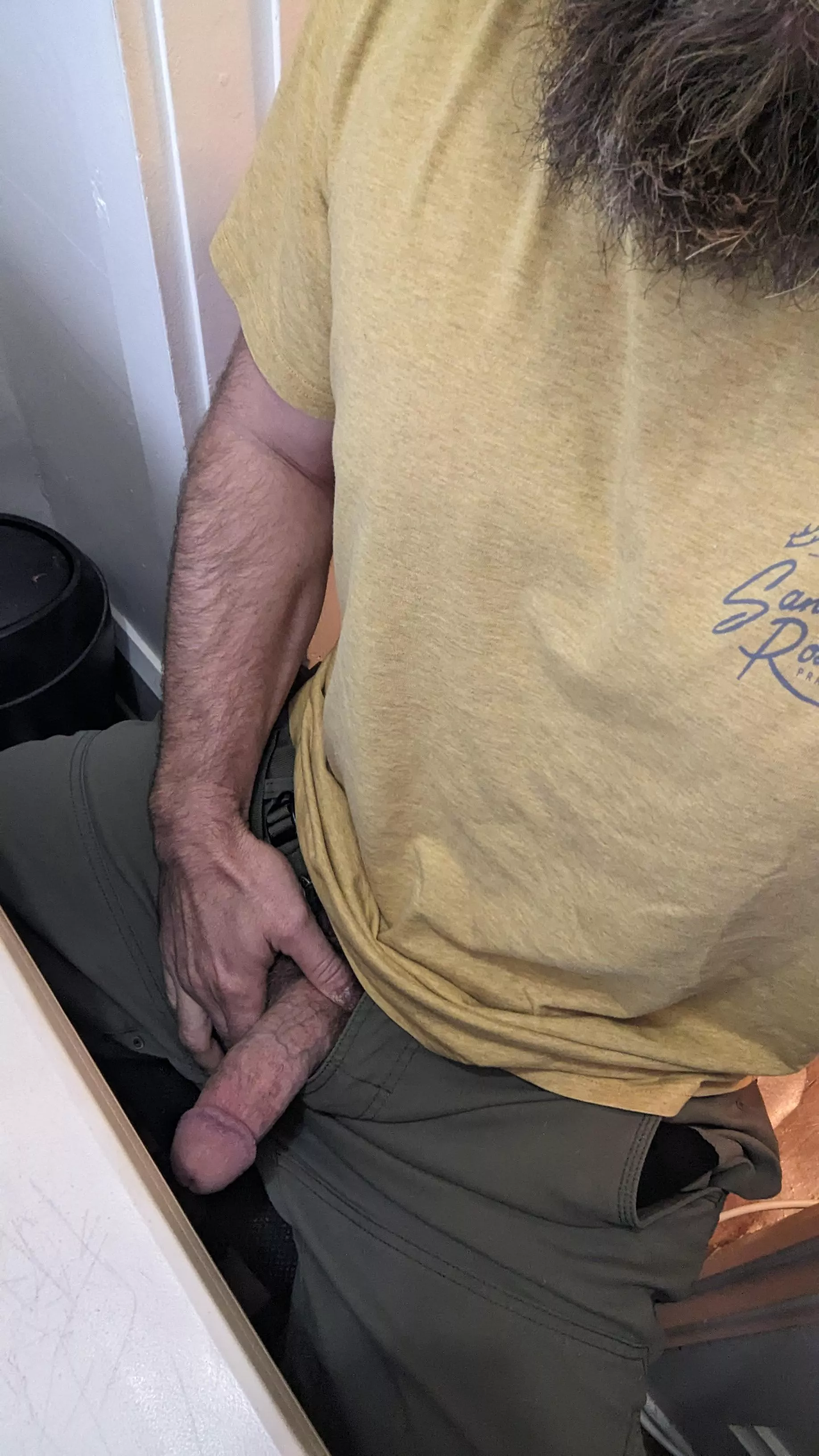 Just a late night working [35]