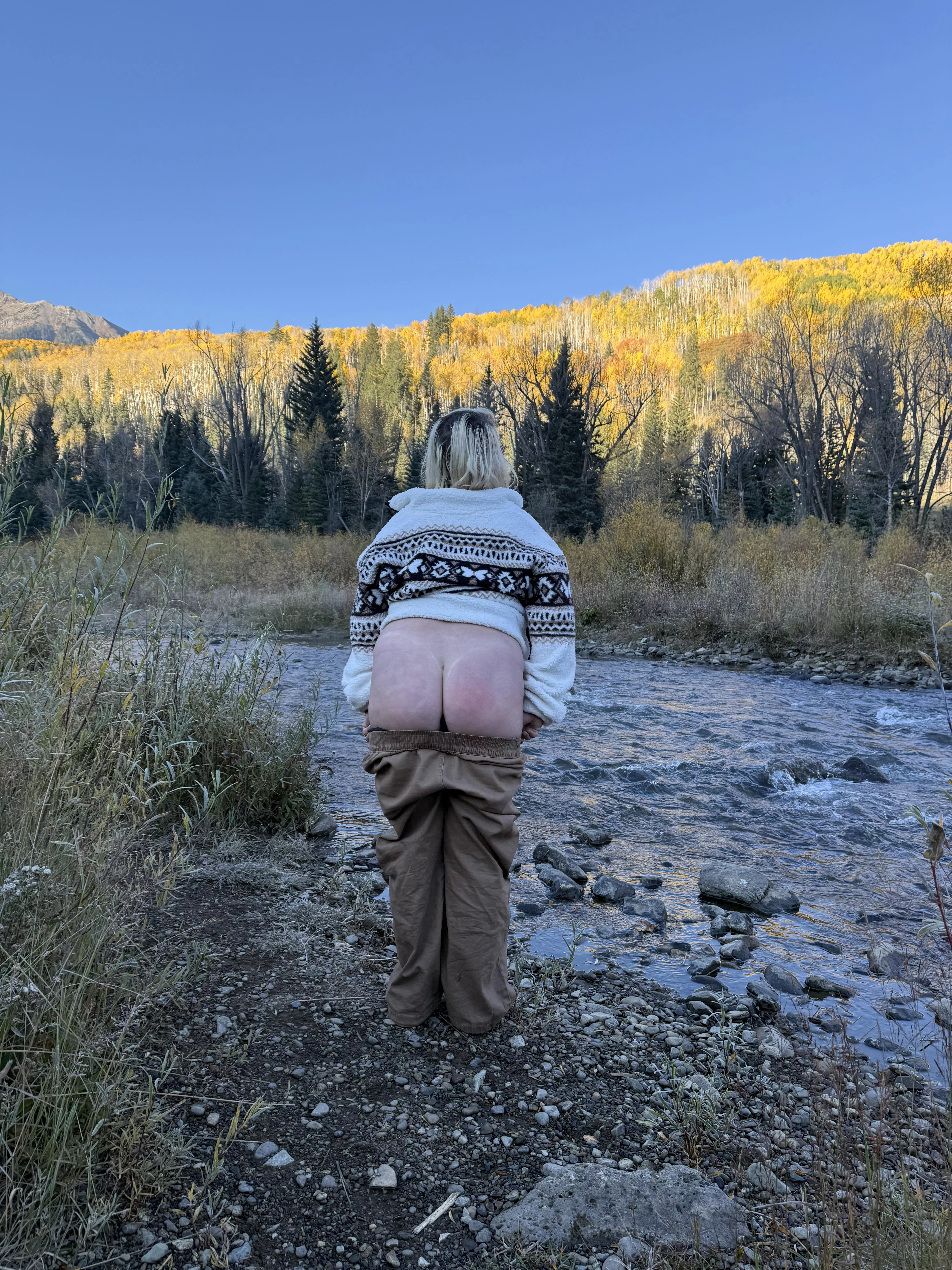 Just a peak, I know you want to see more 😉