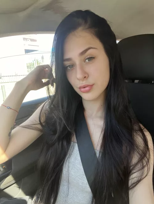 Just an average girl living life unapologetically