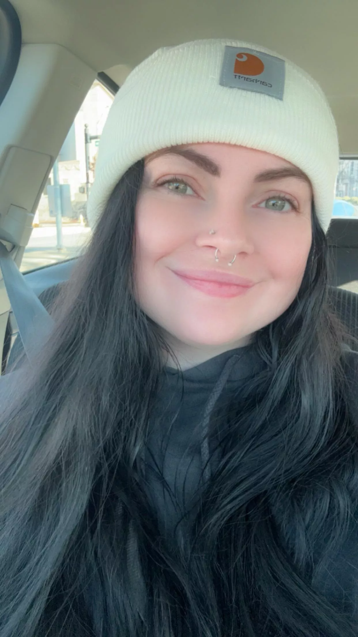 Just an avergae girl