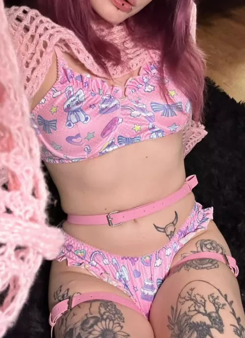 Just breed me today.