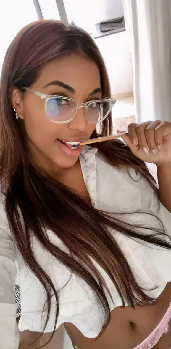 Just enjoy the rest of the day with me.