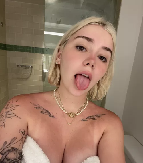 Just one taste….... u won’t be able to get enough 