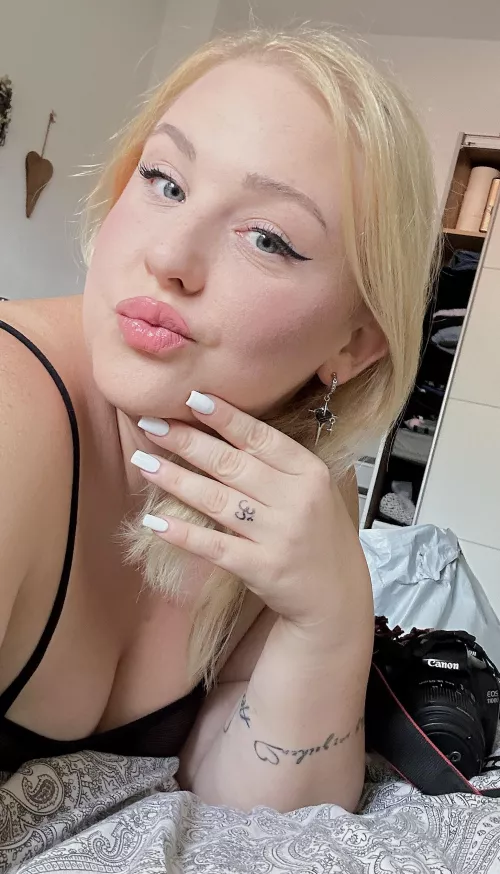 Just wondering am I average, or do I stand out.