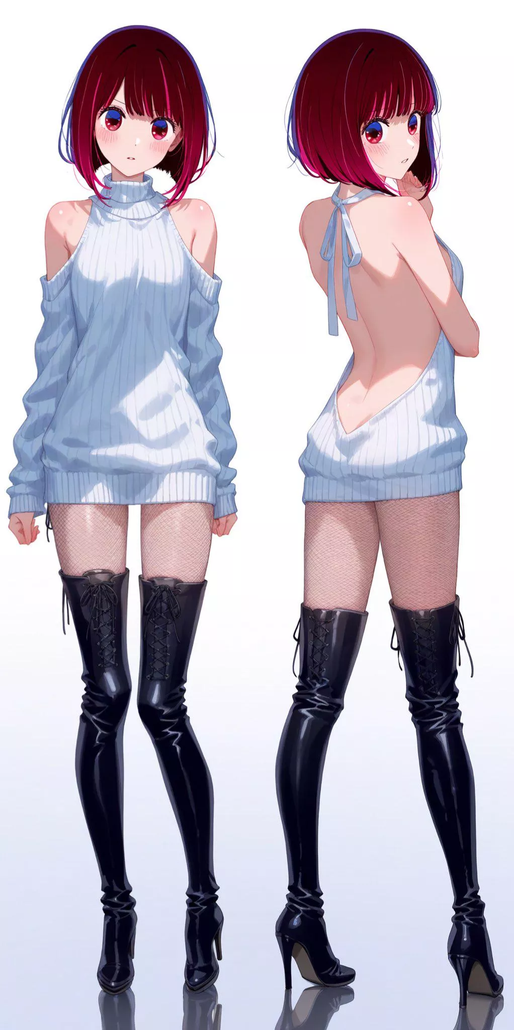 Kana Arima (Oshi no Ko)