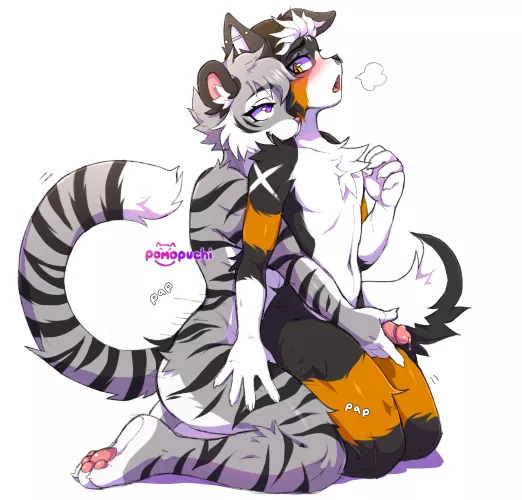 [$] Khaki_AD + Strypes_AD (pomopuchi) [MM]