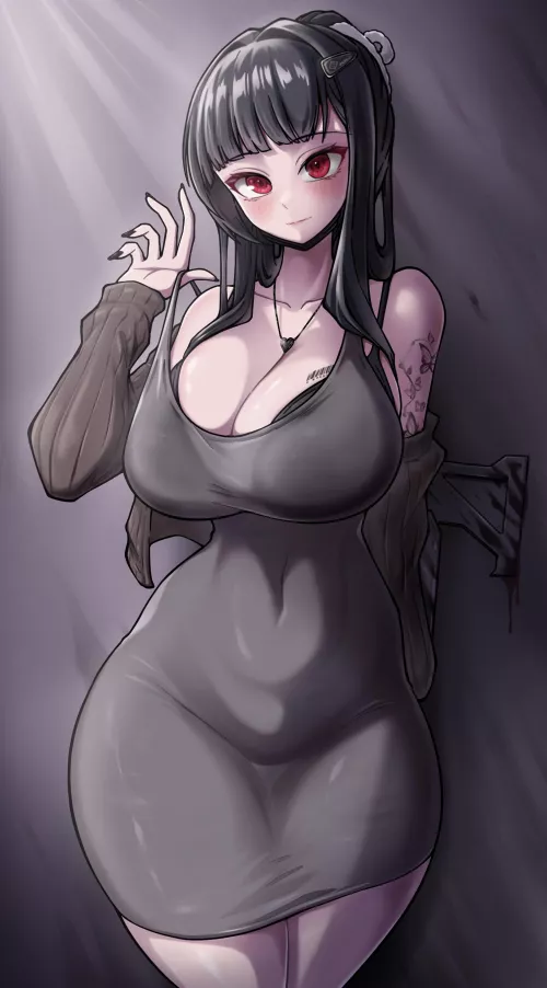 Killer Wife D (Koong)