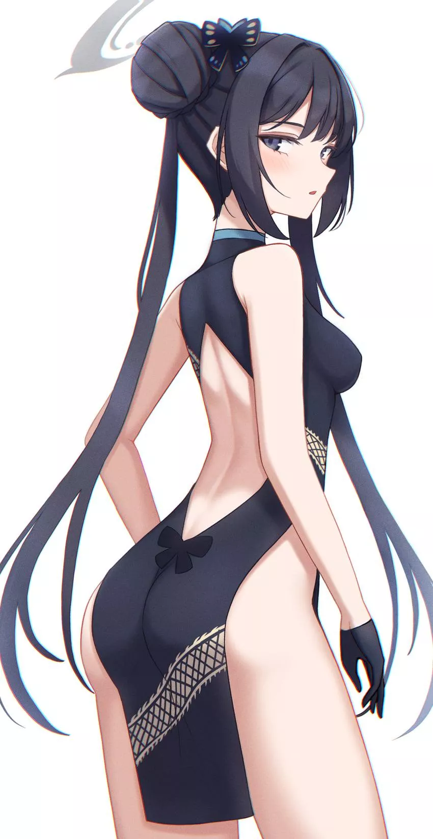 Kisaki [Blue Archive]