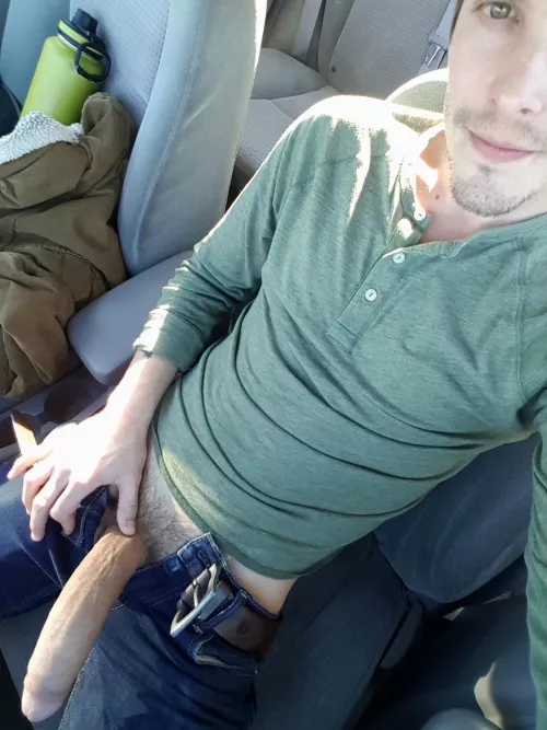 Kiss me, I'm mostly Irish!