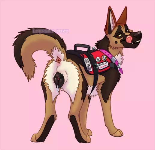 Knot patrol [f] (Lornsky)