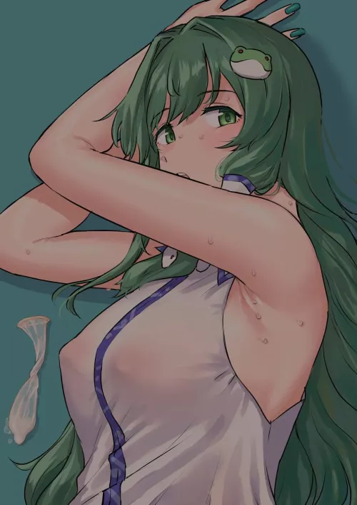 Kochiya Sanae [Touhou]